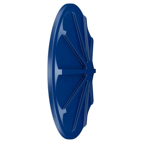 Tampa para Caixa D'Água Polietileno 100L Fortlev 