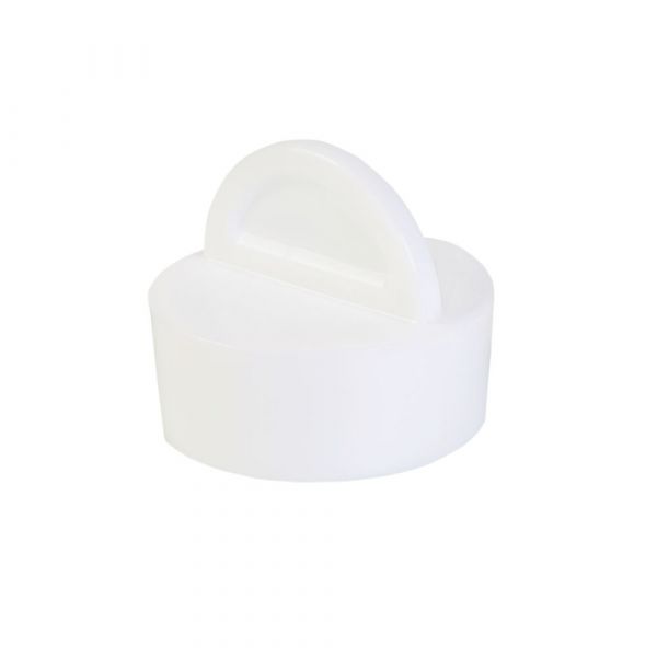 Tampa para Válvula de Pia e Lavatório Krona