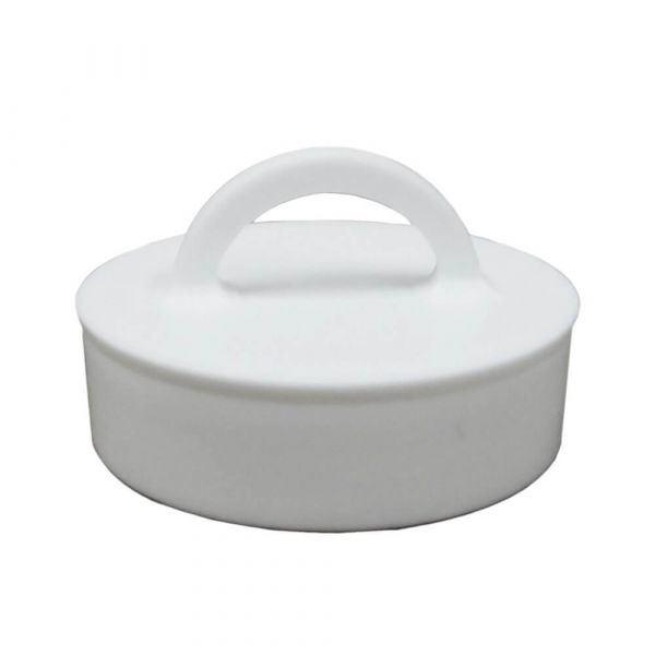 Tampa para Válvula Tanque Durin