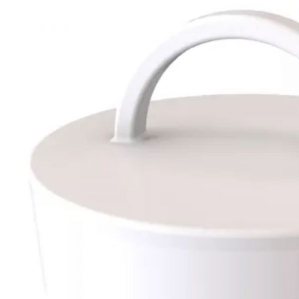 Tampa para Válvula Tanque Durin