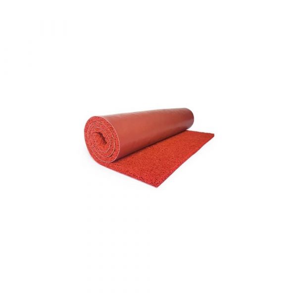 1 Metro Tapete Vermelho Rubi 60 X 2.0mm Vipal