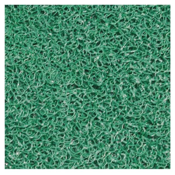 Tapete Vinil Silver Verde Musgo 1,20M X 12mm Kapazi