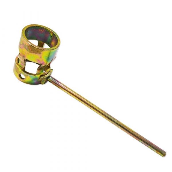 Tarraxa para Tubo Pvc 1 1/4