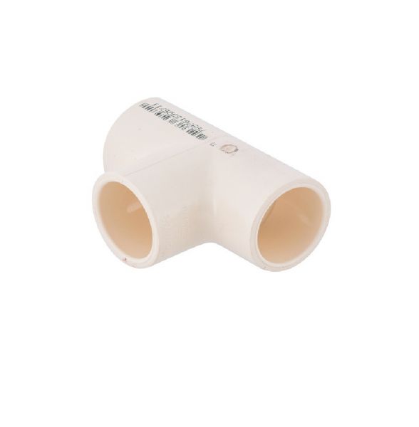 TÊ Aquatherm 22mm Tigre