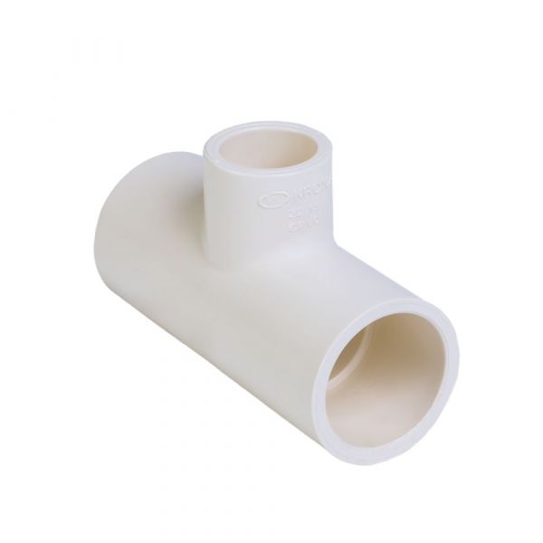 Tê Redução 22x15mm CPVC Ultraterm Krona