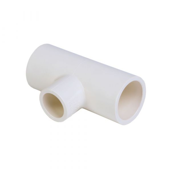 Tê Redução 22x15mm CPVC Ultraterm Krona