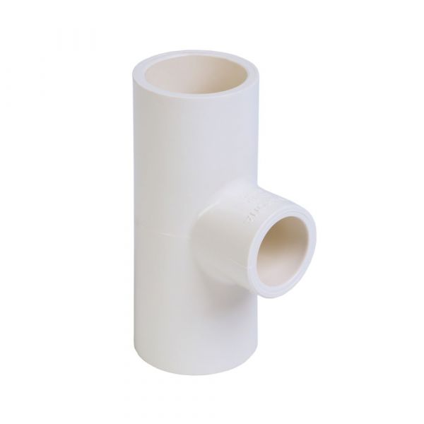 Tê Redução 22x15mm CPVC Ultraterm Krona