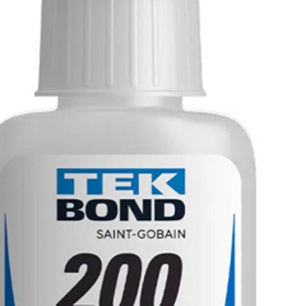 Adesivo Instantâneo 200 20g TekBond