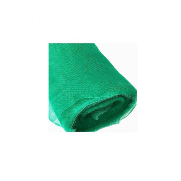 1 Metro Tela Mosquiteiro Verde Auto Serviço 2,0X50 Roma