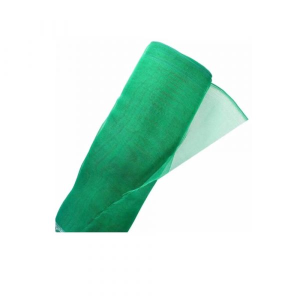 1 Metro Tela Mosquiteiro Verde Auto Serviço 2,0X50 Roma