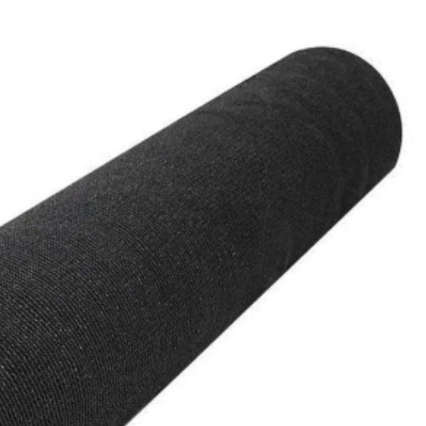 1 Metro Tela Sombreamento Roma 50% Rolo 1,5m Roma