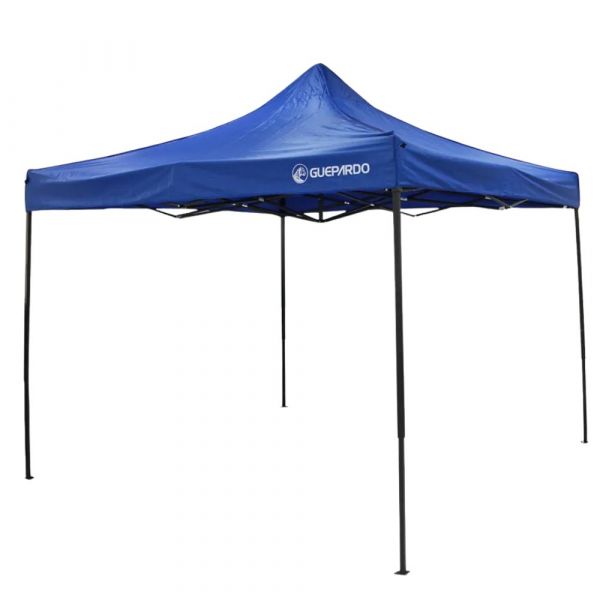 Tenda Gazebo Articulado Guepardo Pagoda 3X3m Nautika