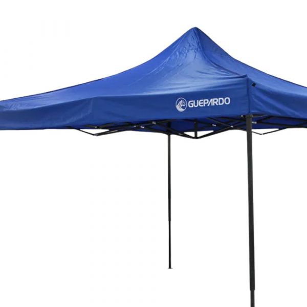 Tenda Gazebo Articulado Guepardo Pagoda 3X3m Nautika