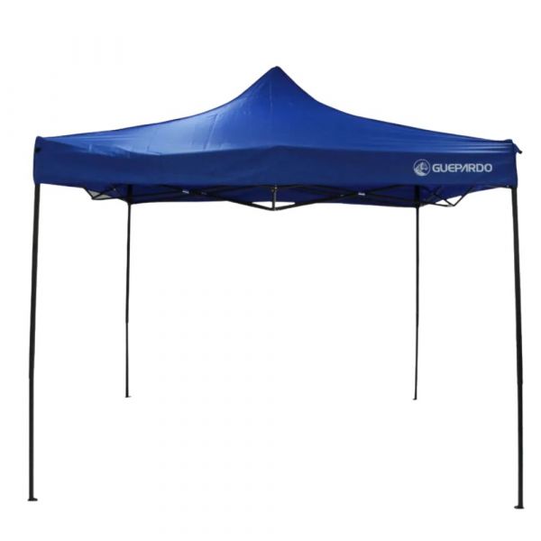 Tenda Gazebo Articulado Guepardo Pagoda 3X3m Nautika