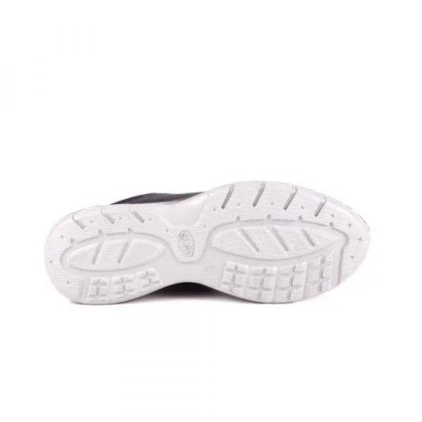 Tênis de Proteção de Amarrar Preto N°39 Bracol