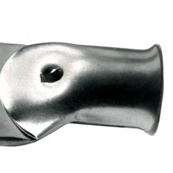 Terminal Compressão 35,0mm Lukma