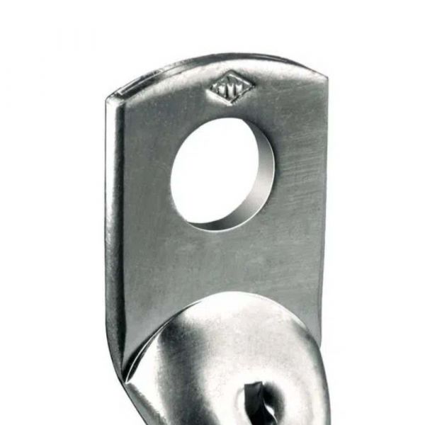 Terminal Compressão 35,0mm Lukma