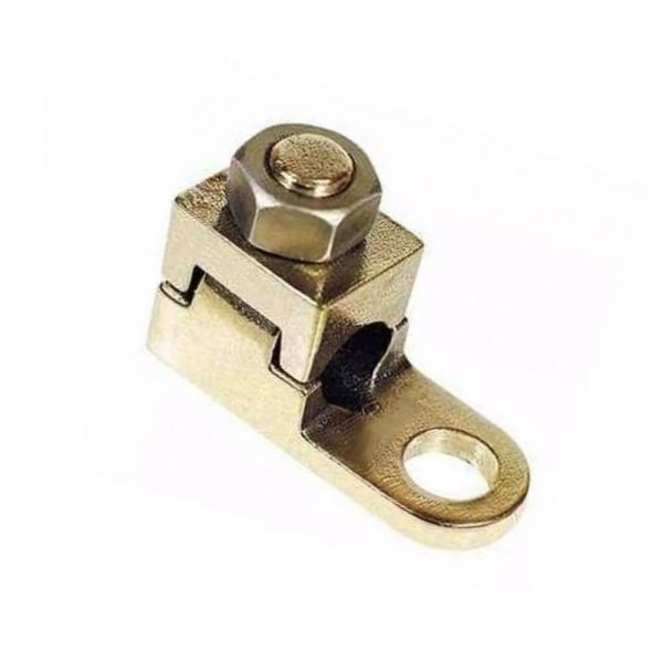 Terminal de Pressão 50mm em Latão JVR