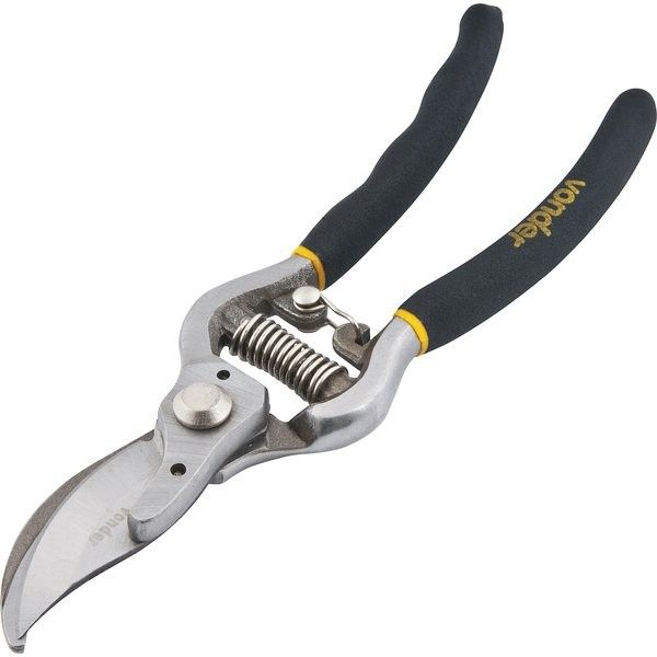 Tesoura para Poda 8.1/2 Vonder 