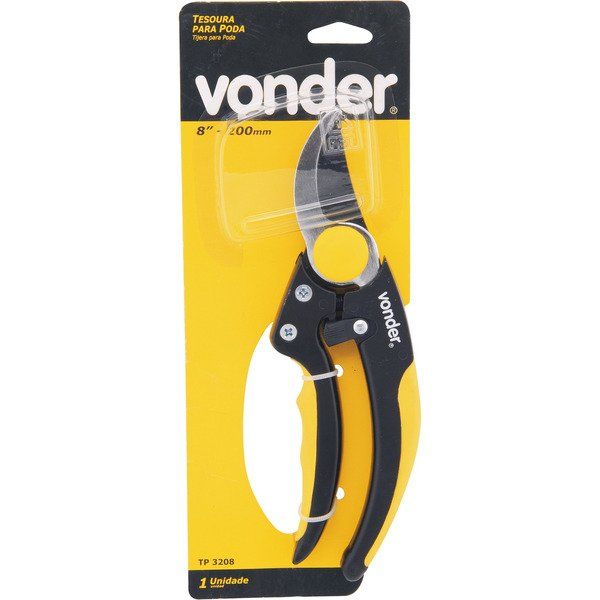 Tesoura para Poda 8
