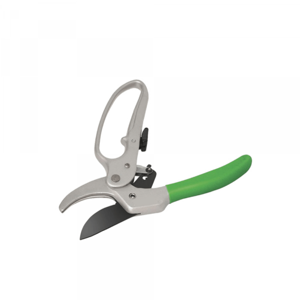 Tesoura para Poda com Catraca TS-3130 Trapp