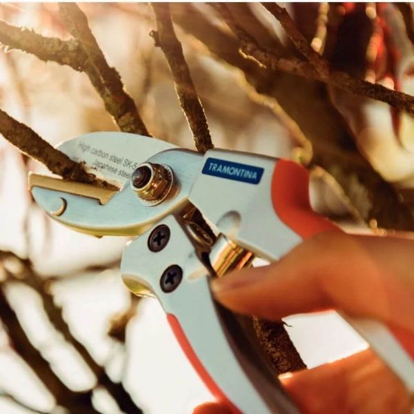Tesoura de Poda Profissional 78316/502 Tramontina