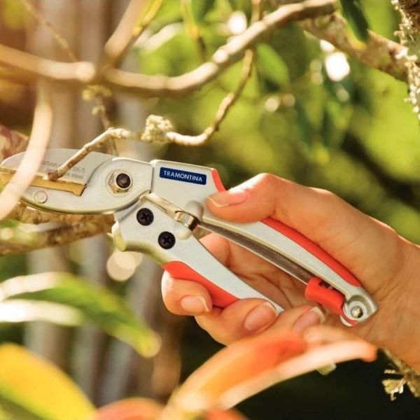 Tesoura de Poda Profissional 78316/502 Tramontina