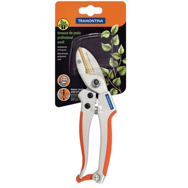 Tesoura de Poda Profissional 78316/502 Tramontina
