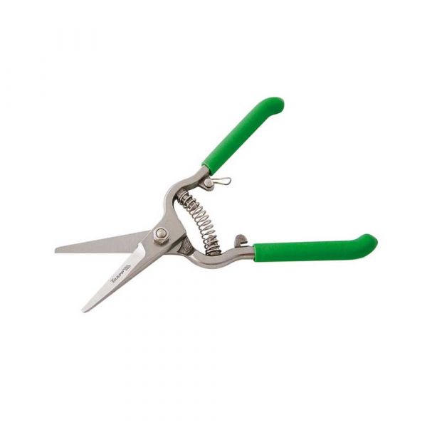 Tesoura para Aparas em Aço TS 3124-1 Trapp