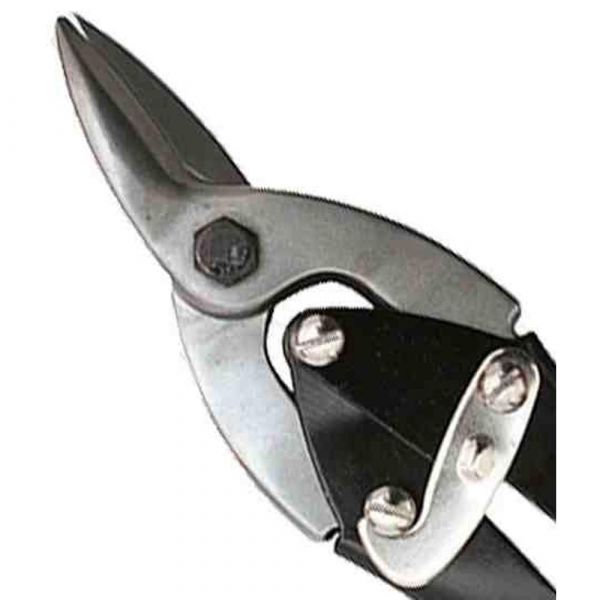 Tesoura para Chapa 10” Corte Esquerdo 250mm MTX