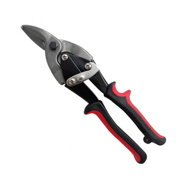 Tesoura para Chapa 10” Corte Reto 250mm MTX