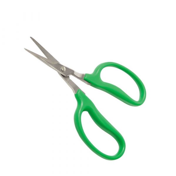 Tesoura para Colheita e Desbaste 15,5cm TS-3154-A Trapp