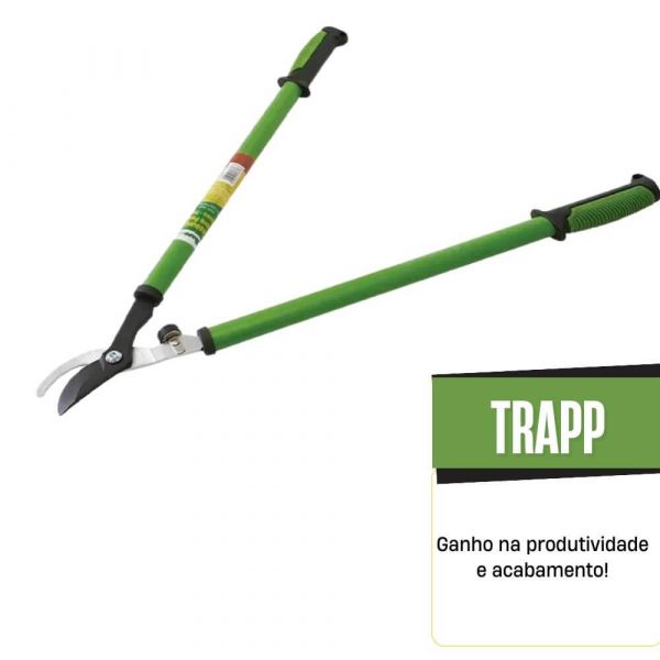 Tesoura para Poda 70cm TS-30850 Trapp