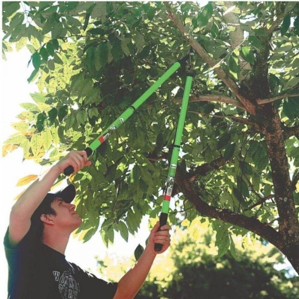 Tesoura para Poda 70cm TS-30850 Trapp