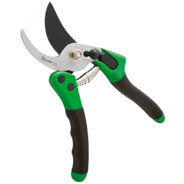 Tesoura Para Poda By Pass 20,5cm Ts-3144 Trapp