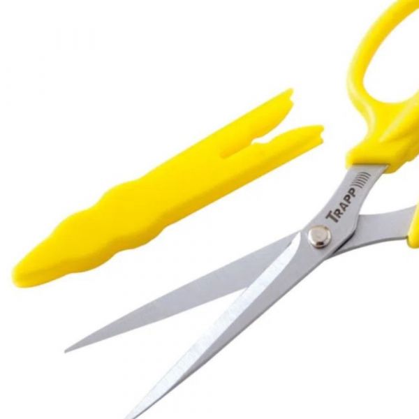 Tesoura para Poda Multiuso 18,5cm TS3154-2 Trapp