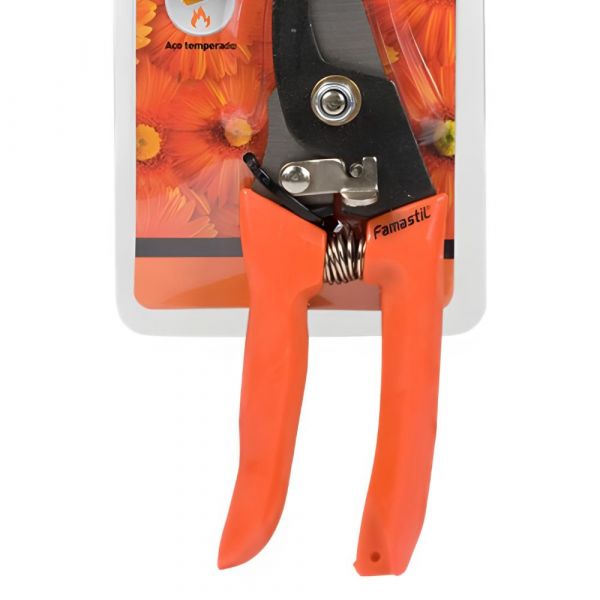 Tesoura Para Poda Famastil 6,5 Polegadas Foxlux