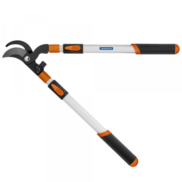 Tesoura Poda Cabo Extensivo Tramontina