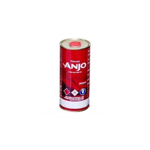 Thinner 2750 900 ML Anjo