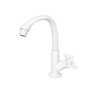 Torneira Para Lavatório Mesa Alta 1/2