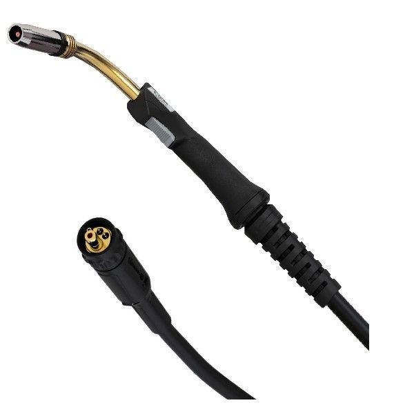 Tocha Mig/Mag Tmb 360a Sec 2m Balmer 