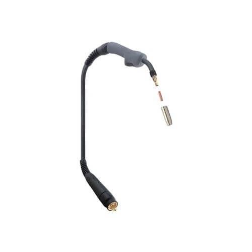 Tocha MIG 15 Euro Conector 3 metros Tork