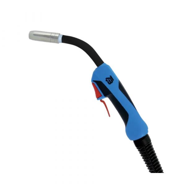 Tocha MIG TBI 453 PRO Expert Alumínio 2m Esab