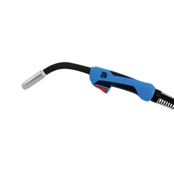 Tocha MIG TBI 453 PRO Expert Alumínio 2m Esab