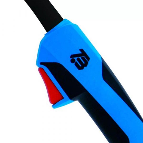 Tocha Para Soldagem Mig Mag Tbi Pro Expert 253 3Metros ESAB