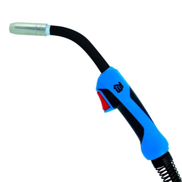 Tocha Para Soldagem Mig Mag Tbi Pro Expert 253 3Metros ESAB