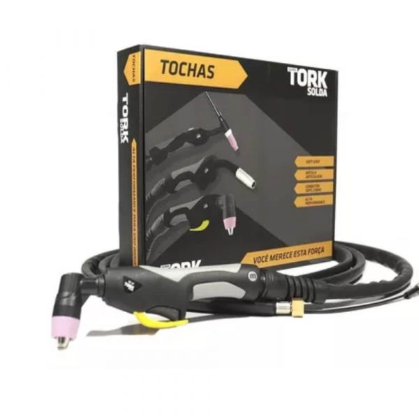 Tocha Plasma SG55 4 M Tork