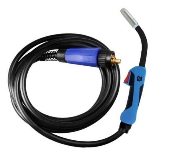 Tocha Para Solda MIG/MAG TBI Pro Expert 353 - 3MT  Esab