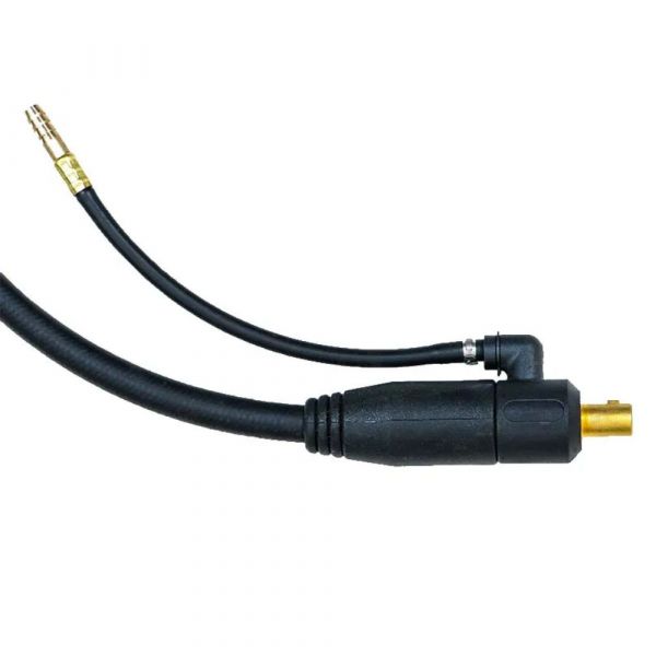 Tocha Tig 26V 3,0m Adaptador 12,8mm Ref 1574B Barbosa Solda