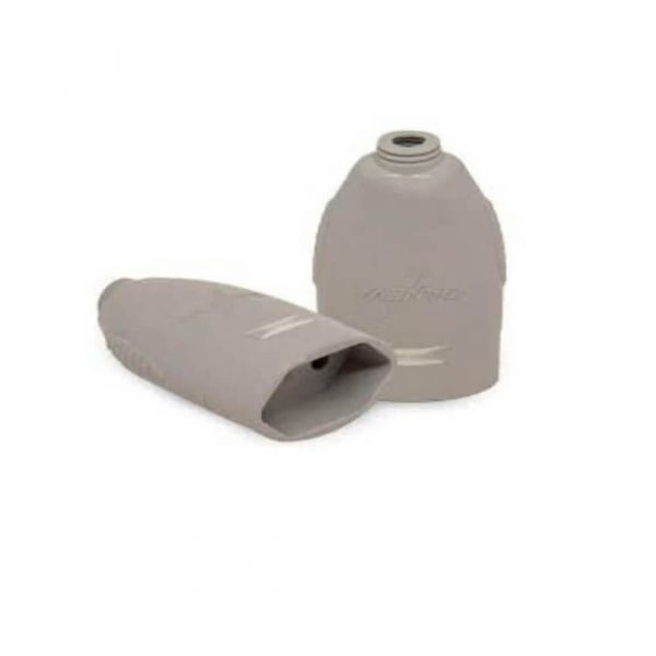 Tomada Desmontável Pino Fêmea 2P 20A/250V Daneva